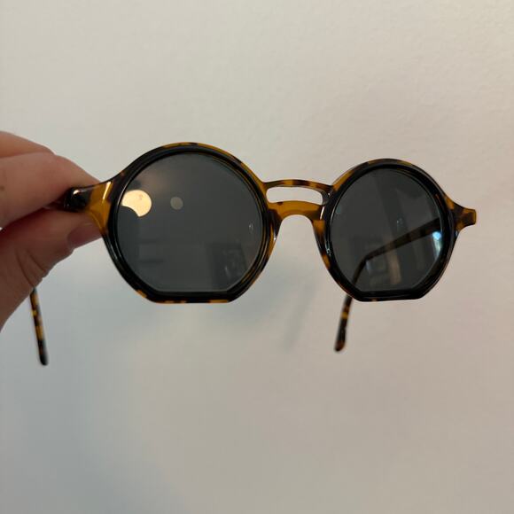 See Eyewear Glasses Tortoise Frames - Picture 3 of 8